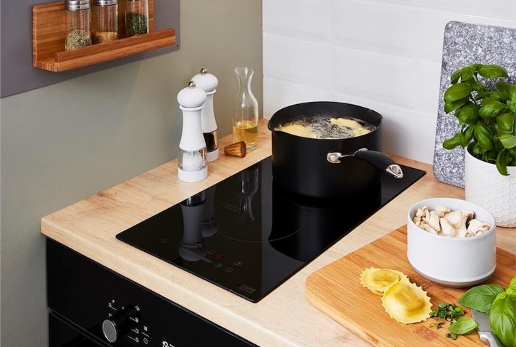 Nên mua bếp từ đơn loại nào tốt và tiết kiệm điện?